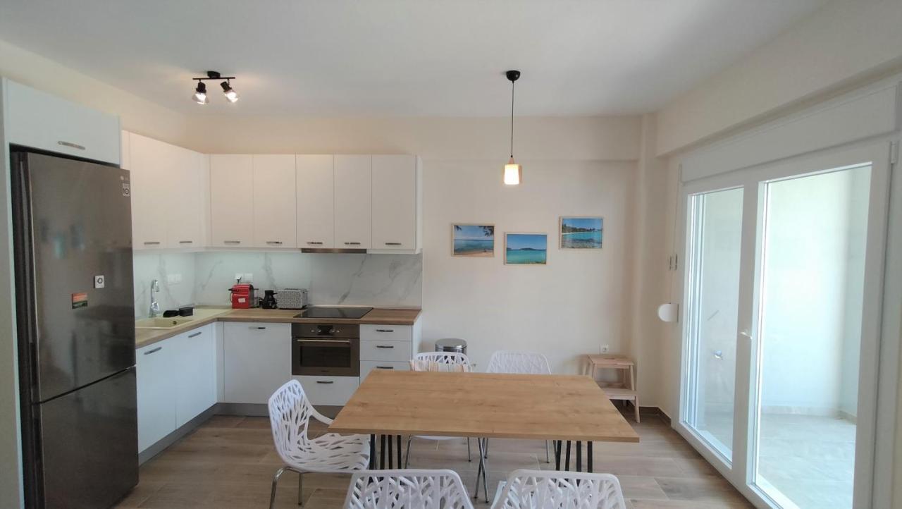 Holiday home To Helidoni & Gardens *