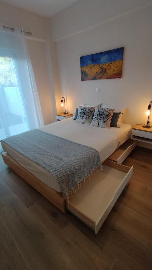 To Helidoni & Gardens Holiday home