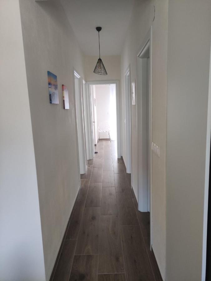 Holiday home To Helidoni & Gardens Nikiti (Sithonia)
