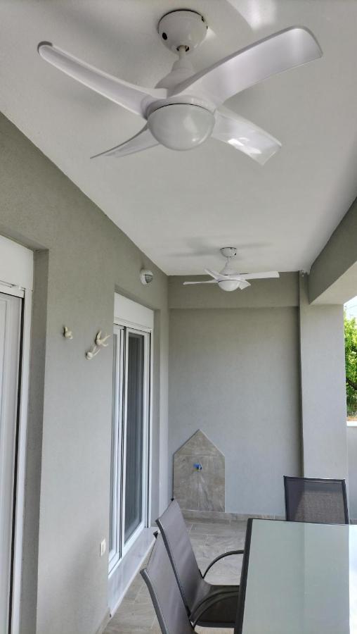 To Helidoni & Gardens Holiday home