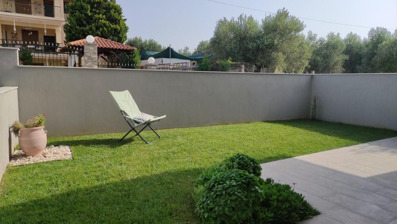 To Helidoni & Gardens Holiday home *