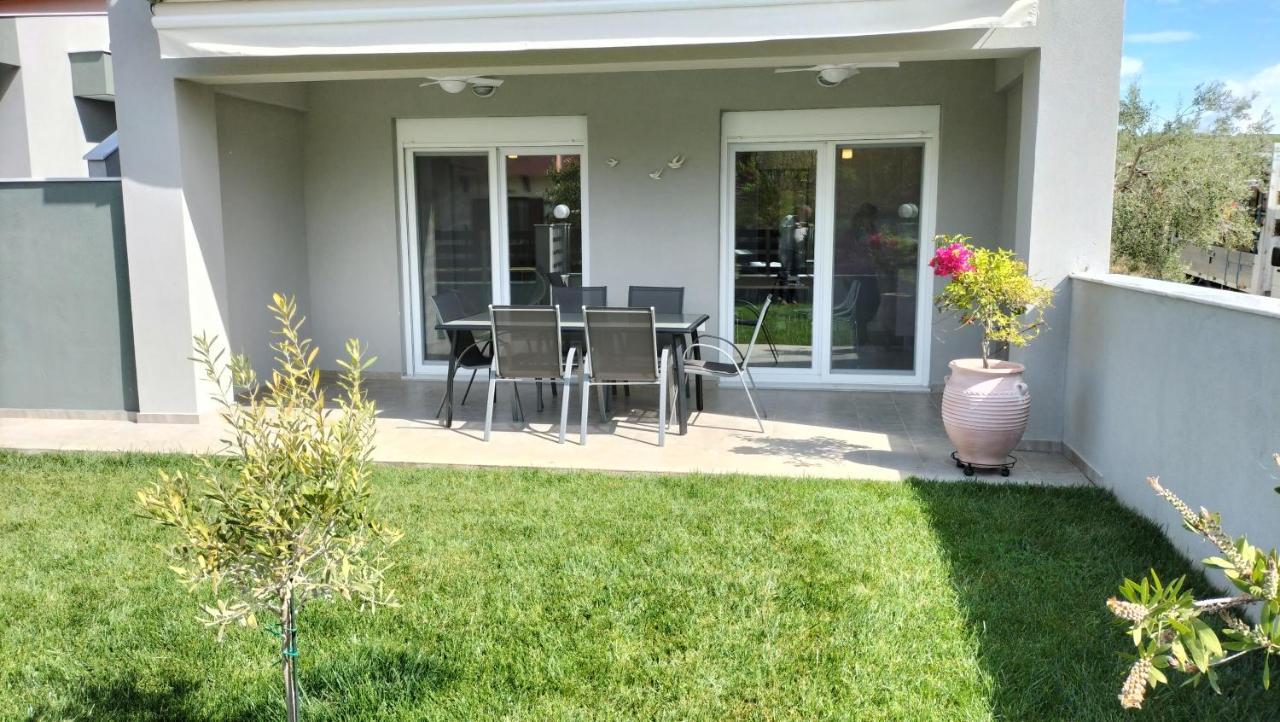 Holiday home To Helidoni & Gardens Nikiti (Sithonia)