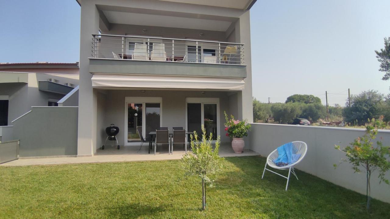 Holiday home To Helidoni & Gardens