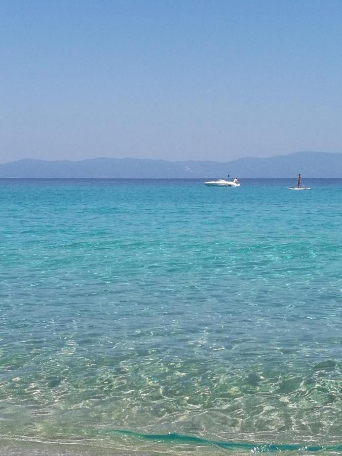 Holiday home To Helidoni & Gardens Nikiti (Sithonia)