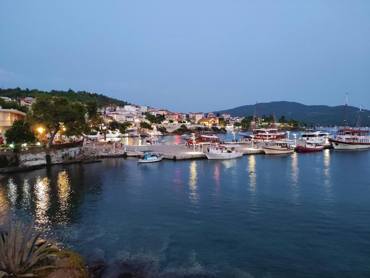 Holiday home To Helidoni & Gardens Nikiti (Sithonia)