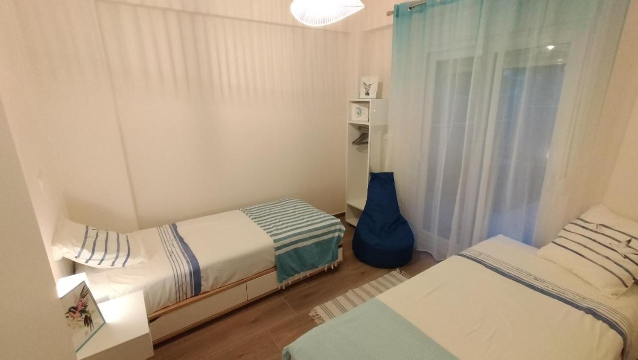 Holiday home To Helidoni & Gardens Nikiti (Sithonia)