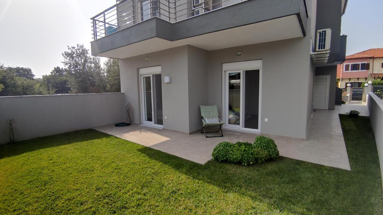 Holiday home To Helidoni & Gardens