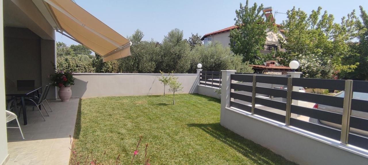Holiday home To Helidoni & Gardens